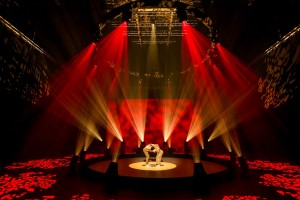 Robe stellt neuen Moving Head vor